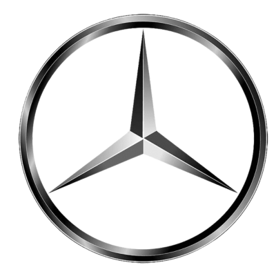 mercedes Logo