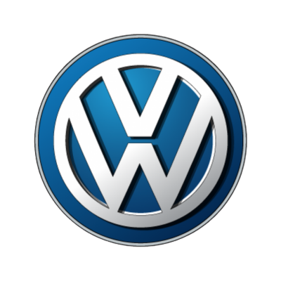 volkswagen Logo